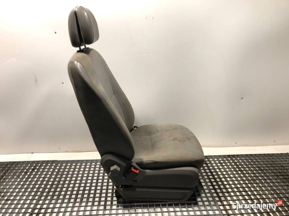 FOTEL LEWY PRZÓD VW CARFTER 30 35 Bus 0616 Fotele i kanapy