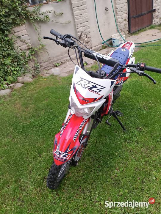 Apollo Rfz 125 Wola Tulnicka