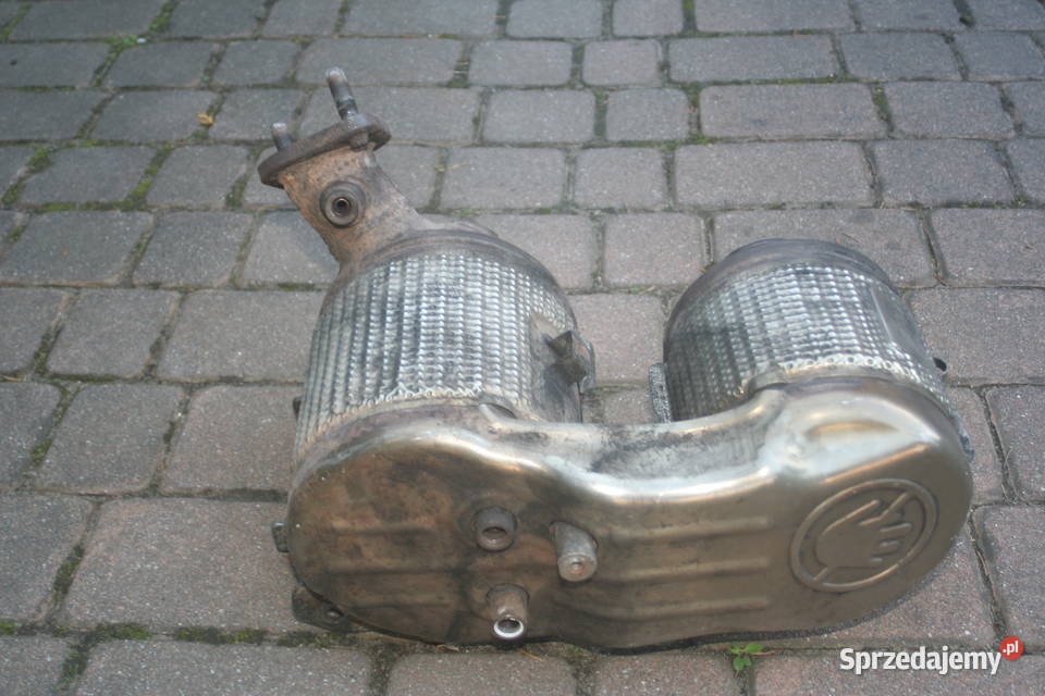 Filtr DPF KIA HYUNDAI Olkusz sprzedam