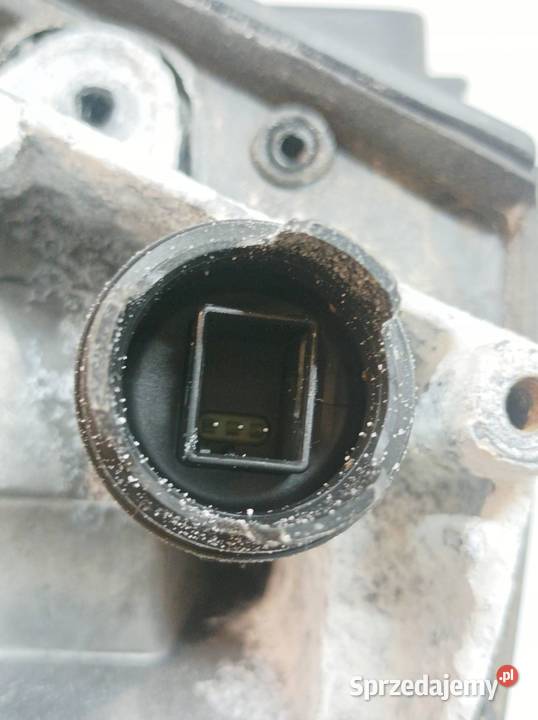 LUSTERKO PRAWE 3PIN EU A527 7136387 Bmw X5 II