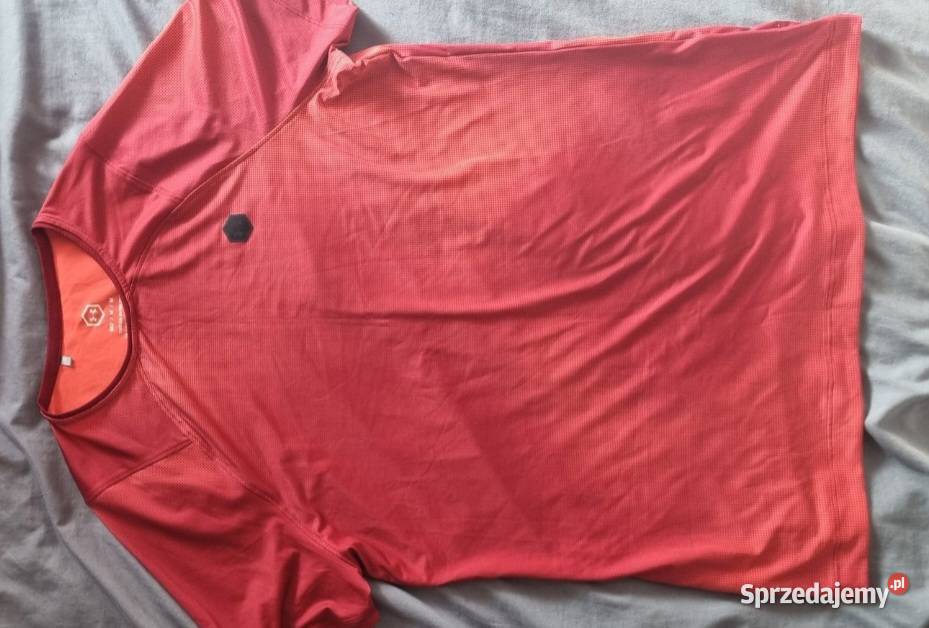 Koszulka Under Armour Gliwice sprzedam