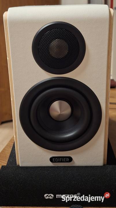 Kolumny Edifier S880 db mkii Słuchawki i głośniki Opole