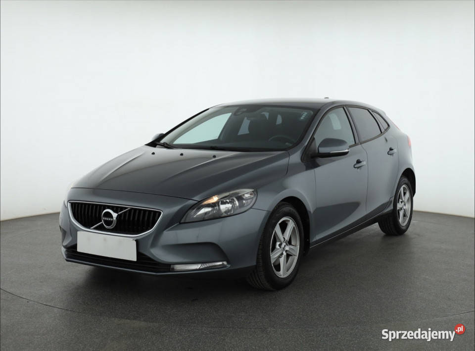Volvo V40 20 D2 wspomaganie kierownicy Piaseczno