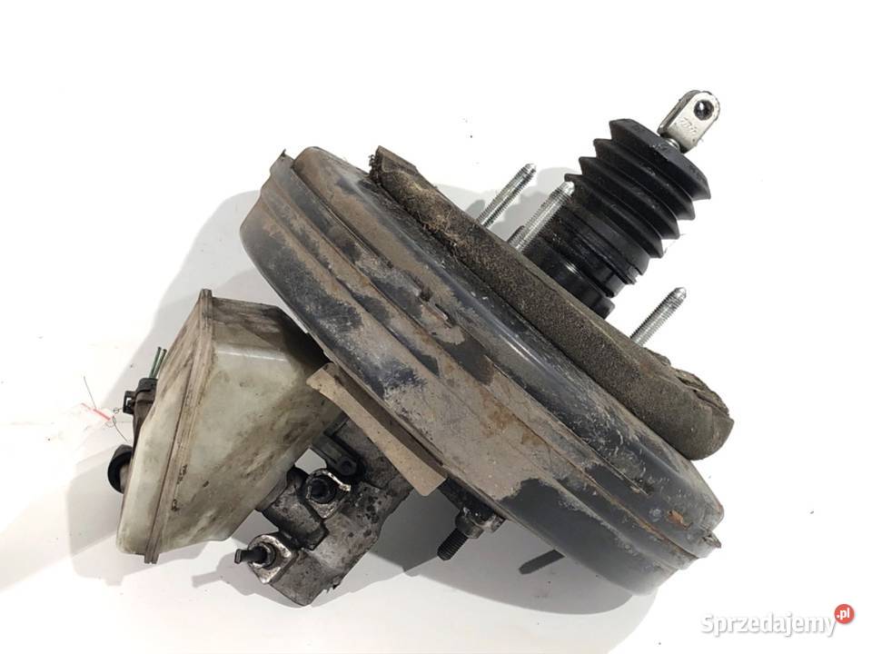 SERWO HAMULCOWE PEUGEOT PARTNER II 9681268480 osobowe