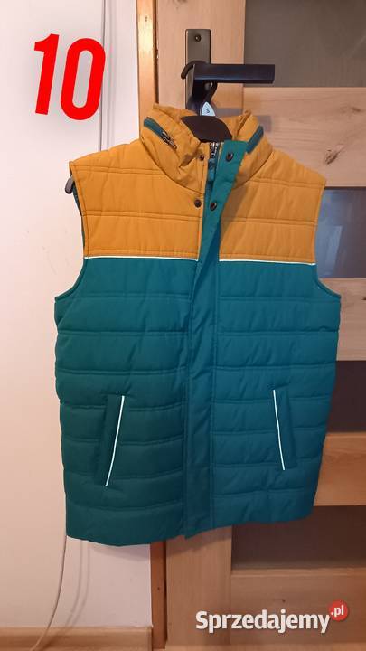 KURTKI ZIMOWE Lubartów