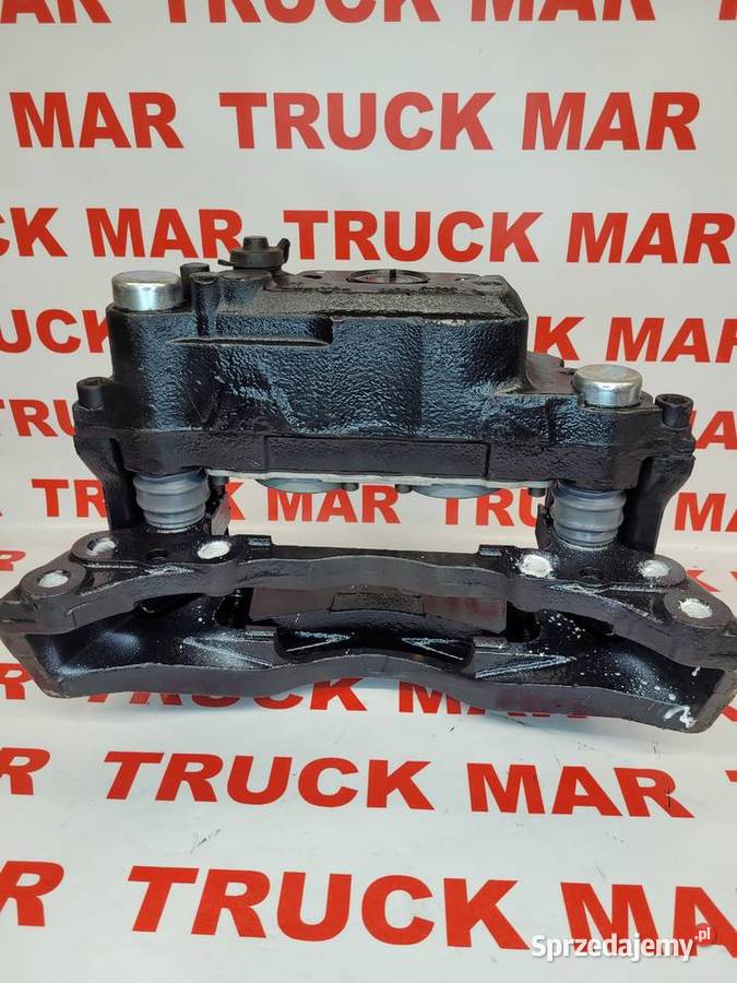 ZACISK HAMULCA meritor elsa 2 LRT545 prawy podkarpackie Mielec