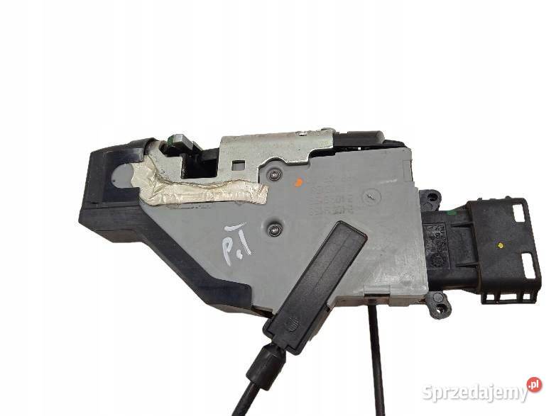 ZAMEK DRZWI TYŁ PRAWY 9804271380 Citroen DS5 I osobowe sprzedam