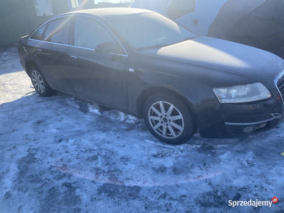 Passat b6 20 fsi lpg benzyna+LPG Rypin