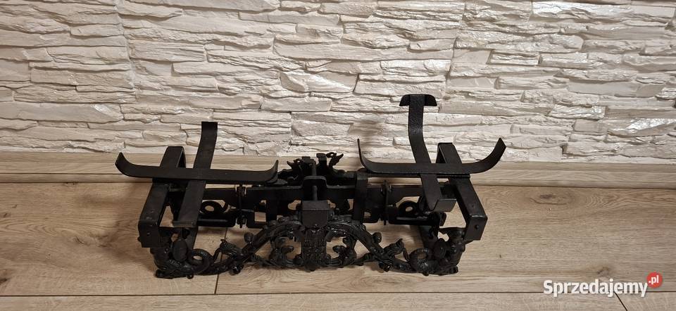 Waga szalkowa z roku 1925 Dąbrowa Górnicza