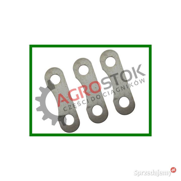 Zabezpieczenie koła zamachowego jumz oryginał Parczew