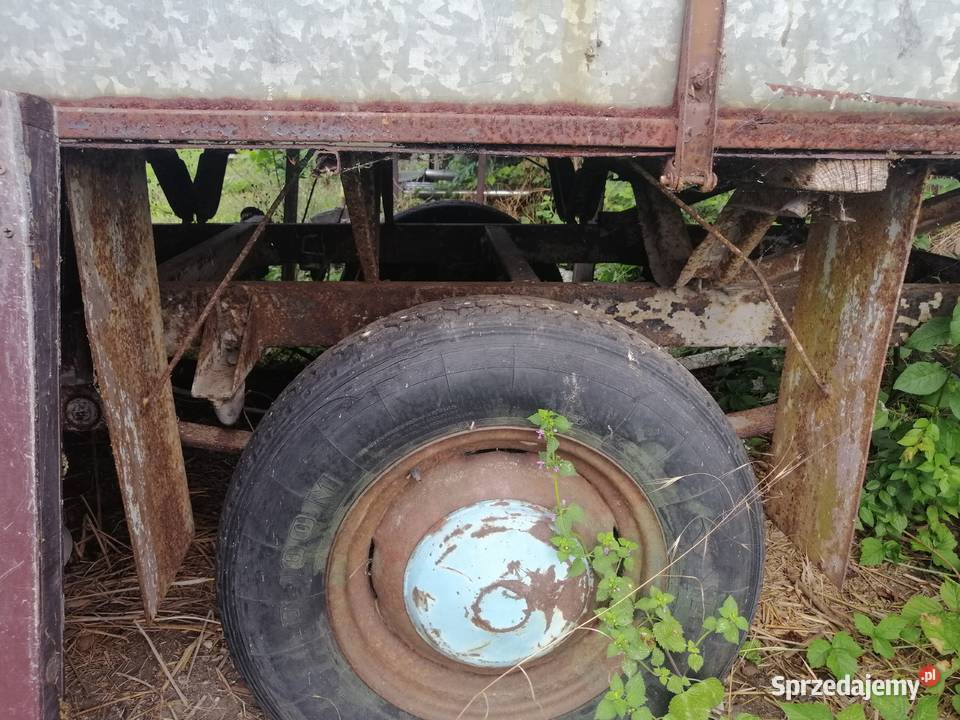 FSC Żuk paka na części Motoryzacja Krynica Morska