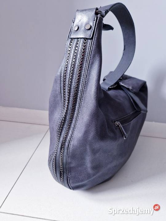 Duża torebka na ramię Torby i torebki Dąbrowa Górnicza