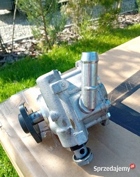 POMPA WSPOMAGANIA BMW 1 E81 E87 E82 E88 3 E90 Poznań