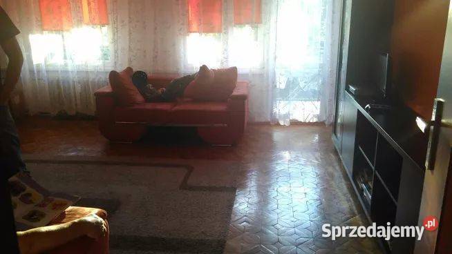 Wynajmę mieszkanie Tarnów