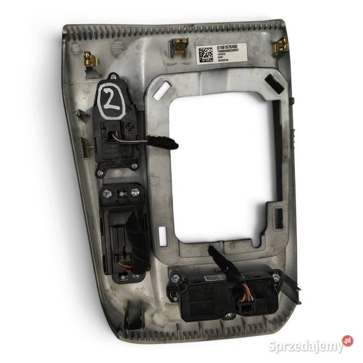 PANEL STEROWANIA Alfa Romeo Tonale Dodge Hornet lubelskie Chełm sprzedam