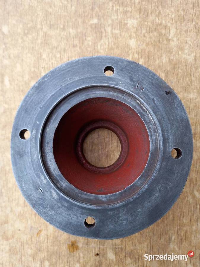 ŁĄCZNIK DZWONOWY POMPY Jarosław