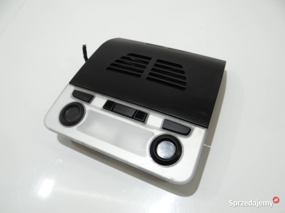 OŚWIETLENIE KABINY BMW E91 M PAKIET 6972064