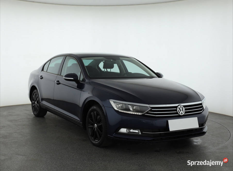 VW Passat 20 TDI Piaseczno