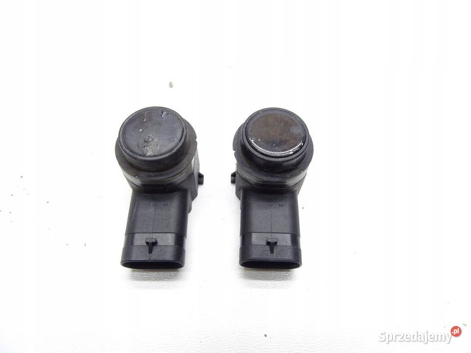CZUJNIK PARKOWANIA PDC VW AUDI SKODA SEAT sprzedam