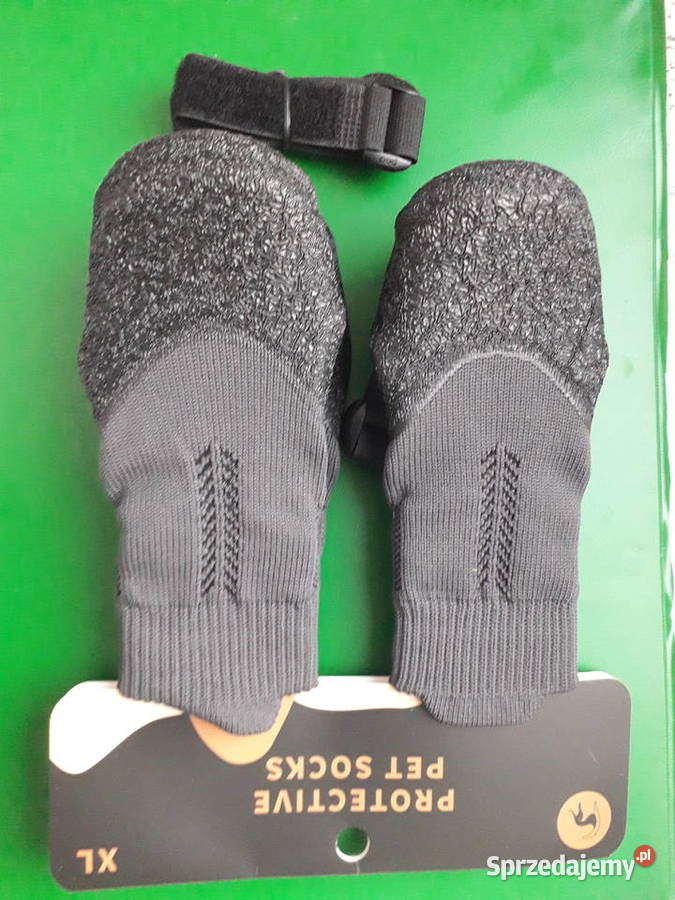 Buty nieprzemakalne psa mazowieckie