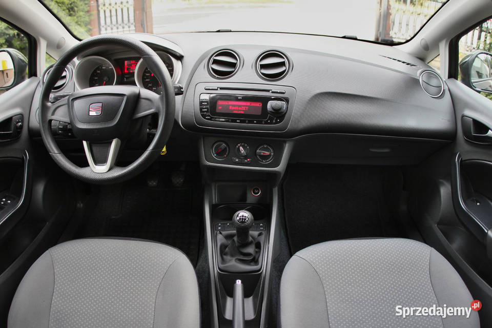 super stan NISKI PRZEBIEG SERWISIE 5drzwiowa Brzeszcze