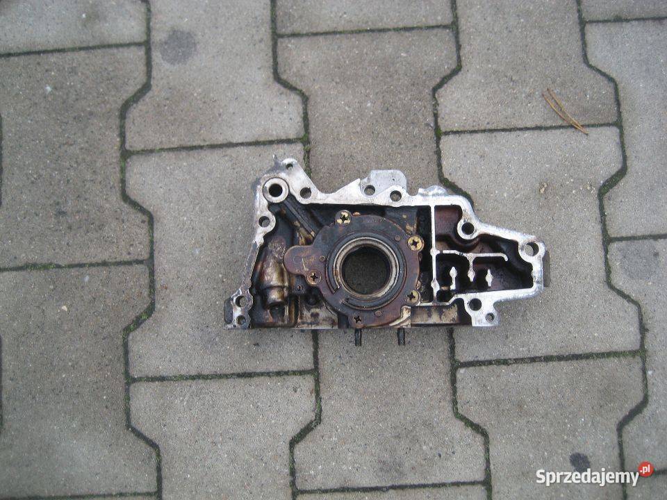 daihatsu sirion 10 benzyna 0205r pompa olejowa wielkopolskie Rakoniewice sprzedam