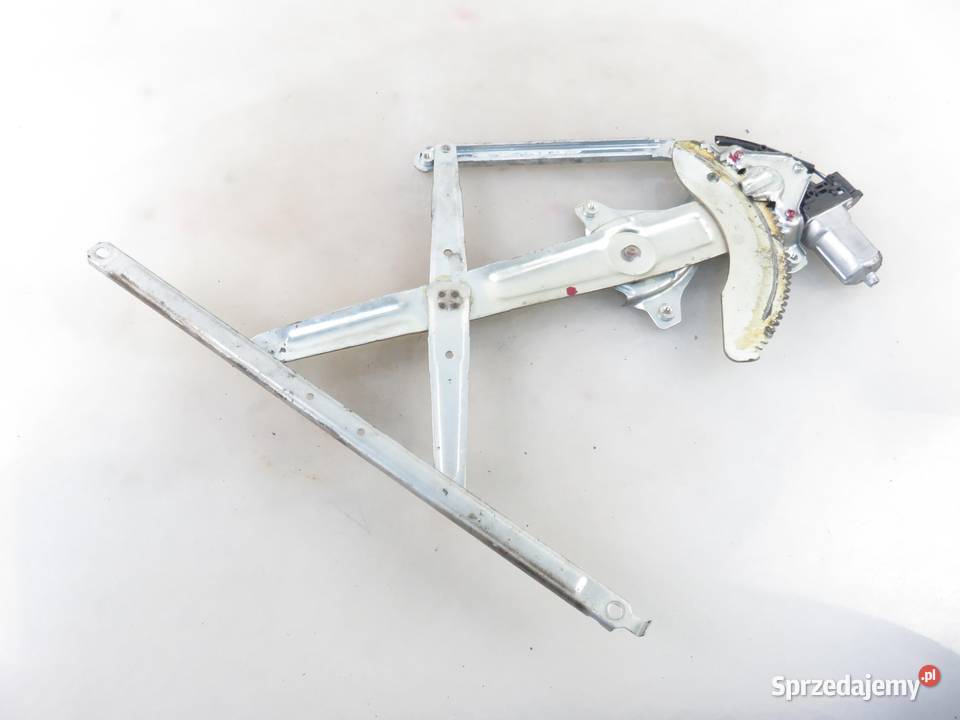 PODNOŚNIK SZYBY LEWY PRZEDNI DAIHATSU CUORE VII sprzedam