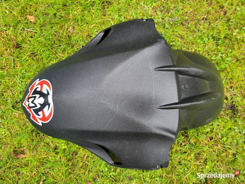 MALAGUTI PHANTOM F12 F 12 blotnik przedni przod Błotniki motocyklowe Elementy nadwozia Piła