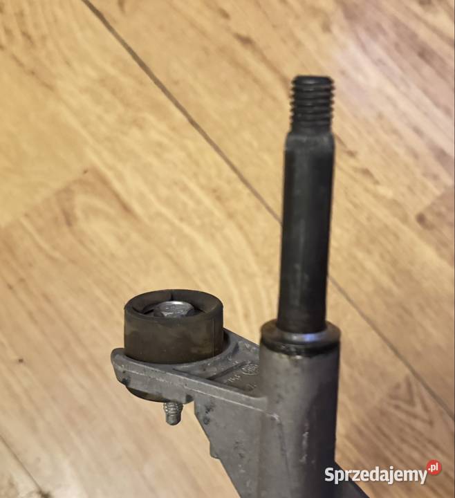 MECHANIZM WYCIERACZEK BERLINGO RIFTER PROACE Sosnowiec