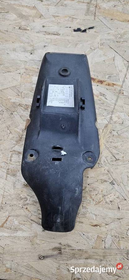 Nadkoleoslona plastik tył peugeot xps mh Rybarzowice sprzedam