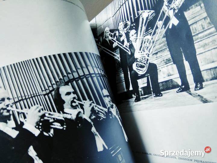 75 lat Filharmonii unikatowe książki outlet Warszawa sprzedam