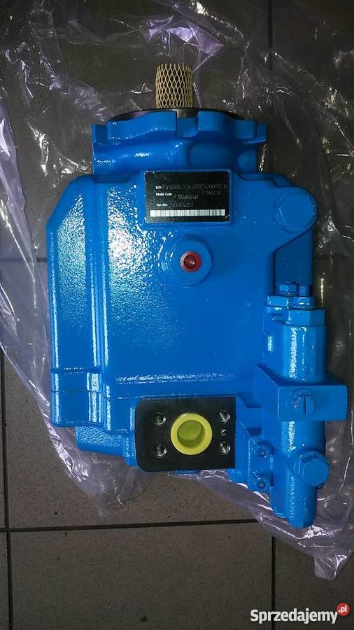 Pompa Vickers 20V8A 151A 22R wielkopolskie