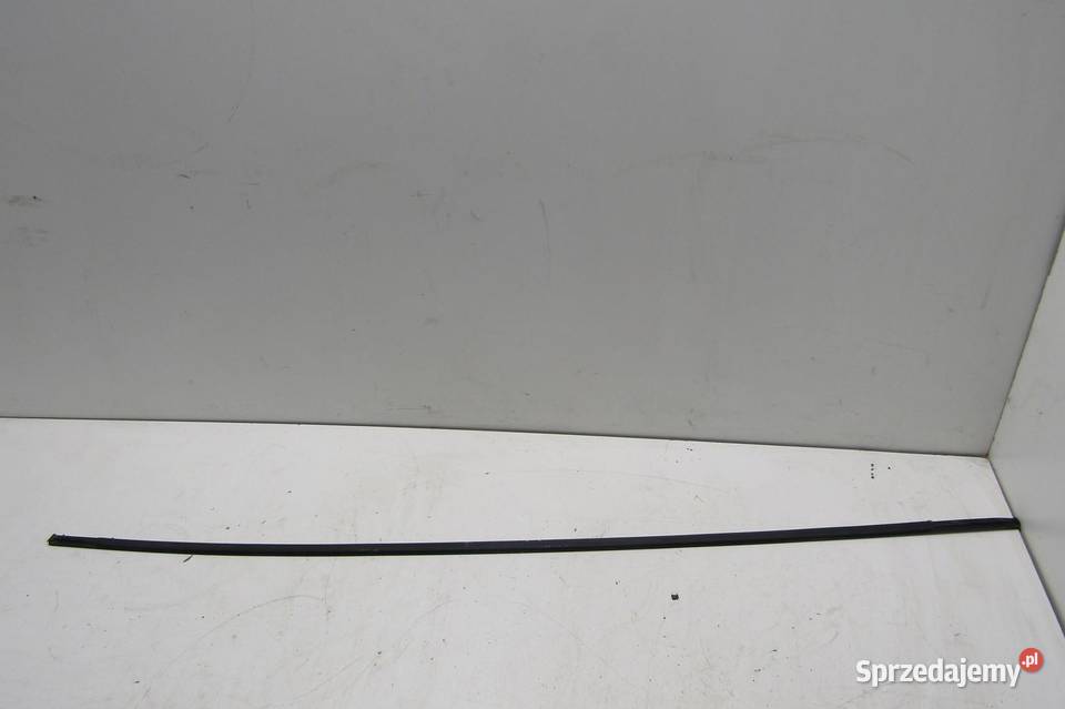 LISTWA DACHOWA LEWA LEWE TOYOTA PRIUS III LIFT