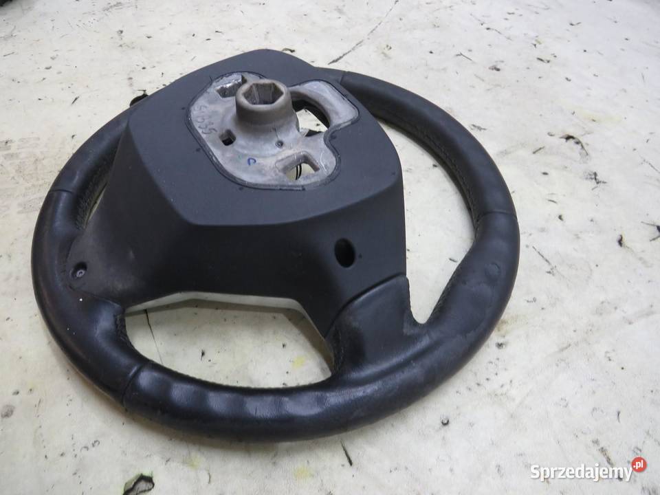 KIEROWNICA MULTIFUNKCJA FORD ECOSPORT 34126989A Kierownice sprzedam