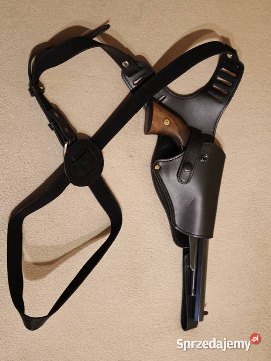 Pochwa Kabura Szelki Regulacja38 Busko-Zdrój