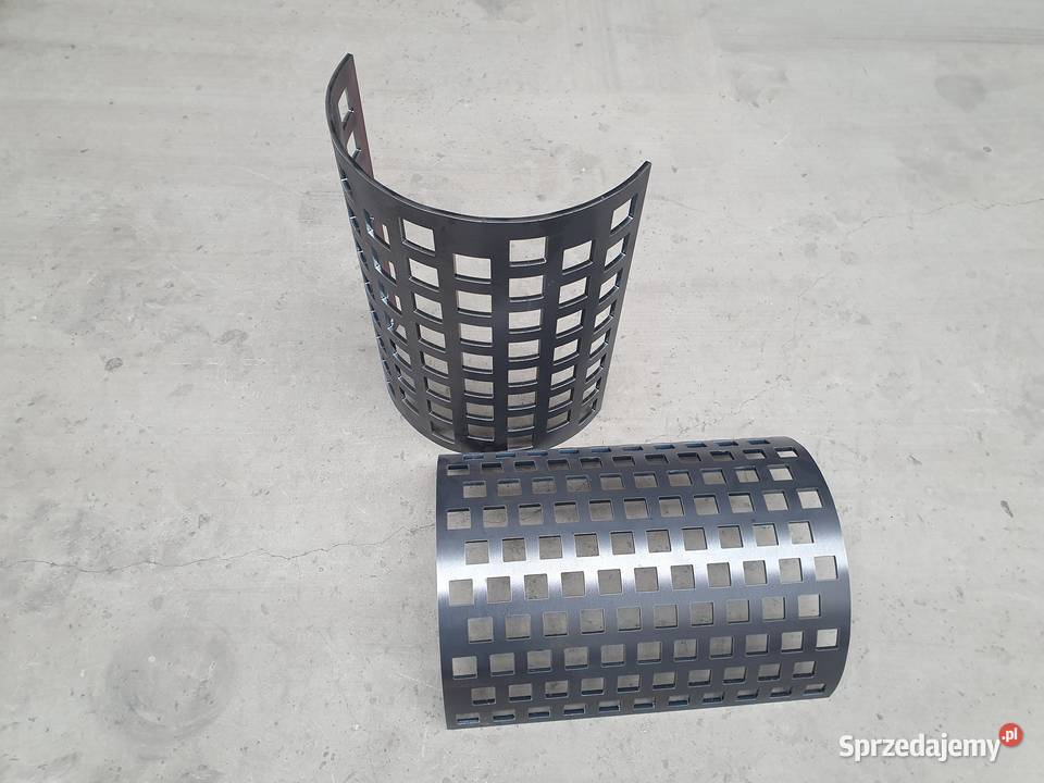 Sito do rębaka Producent sit Kluczbork