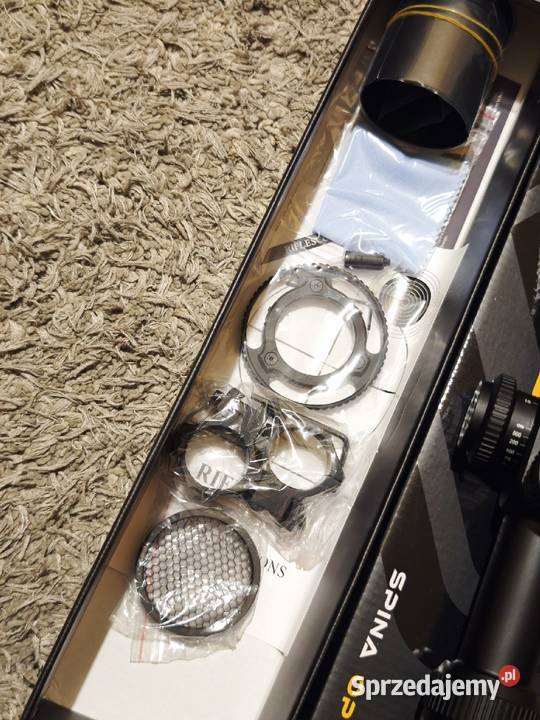 Luneta Spina 624x50 FFPMontaż świętokrzyskie