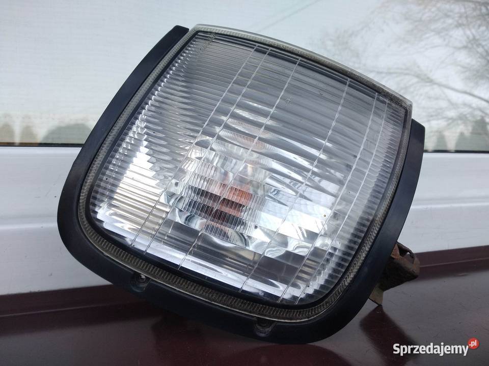 Opel Frontera B kierunkowskaz kierunek migacz Kierunkowskazy Sieradz