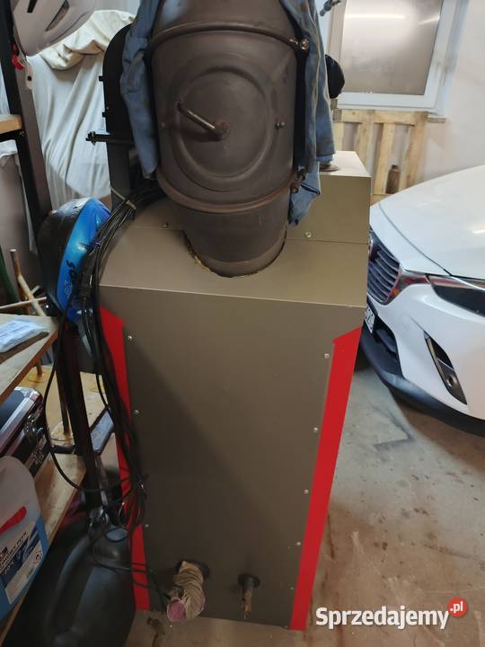 Piec węglowy podkarpackie Rzeszów