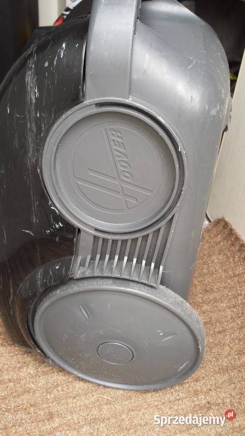 Odkurzacz HOOVER SENSORY SN 70 MOC 700WATT Kraków