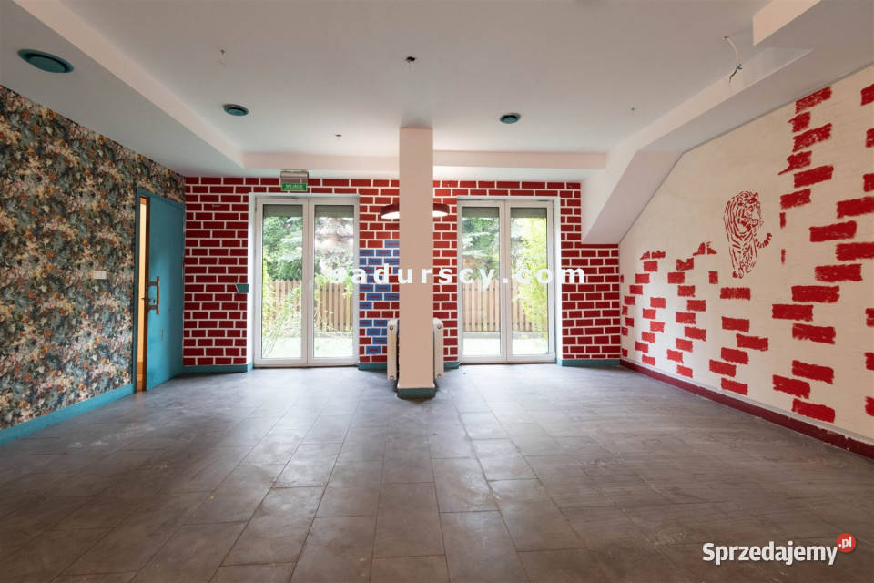 Lokal sprzedam Piaseczno 106m2 mazowieckie sprzedam