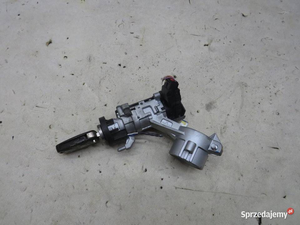 STACYJKA 1 KLUCZ OPEL MOKKA 16 16V 95145218