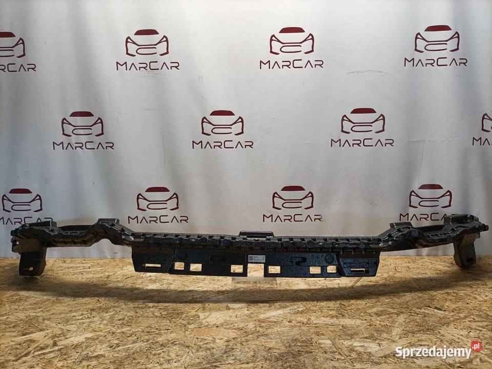 BMW X3 G45 MPAKIET ABSORBER PIANKA STYROPIAN Pleszew