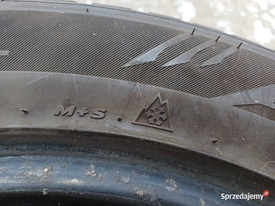 Opony zimowe 16 LAUFENN I FIT 20555 R16 2023r Lubin