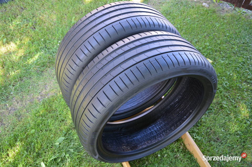 Opony Letnie 20 Pirelli 24535 R20 2 Kielce sprzedam