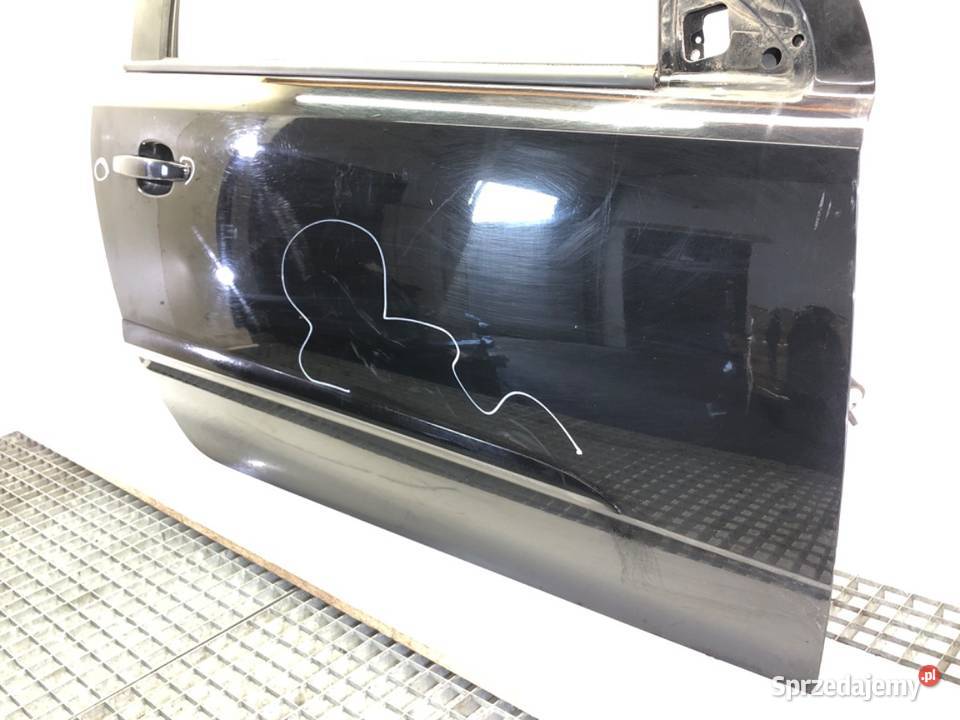 DRZWI PRAWY PRZÓD OPEL ASTRA H Hatchback 0510