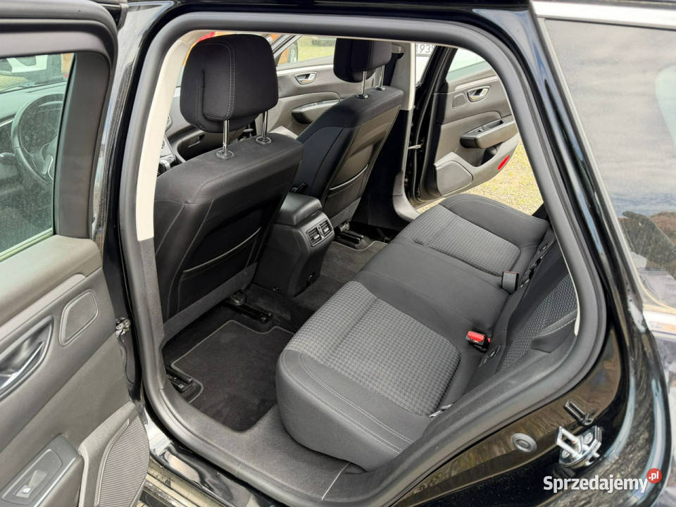 Renault Talisman automat nani 70 I 2015 ESP