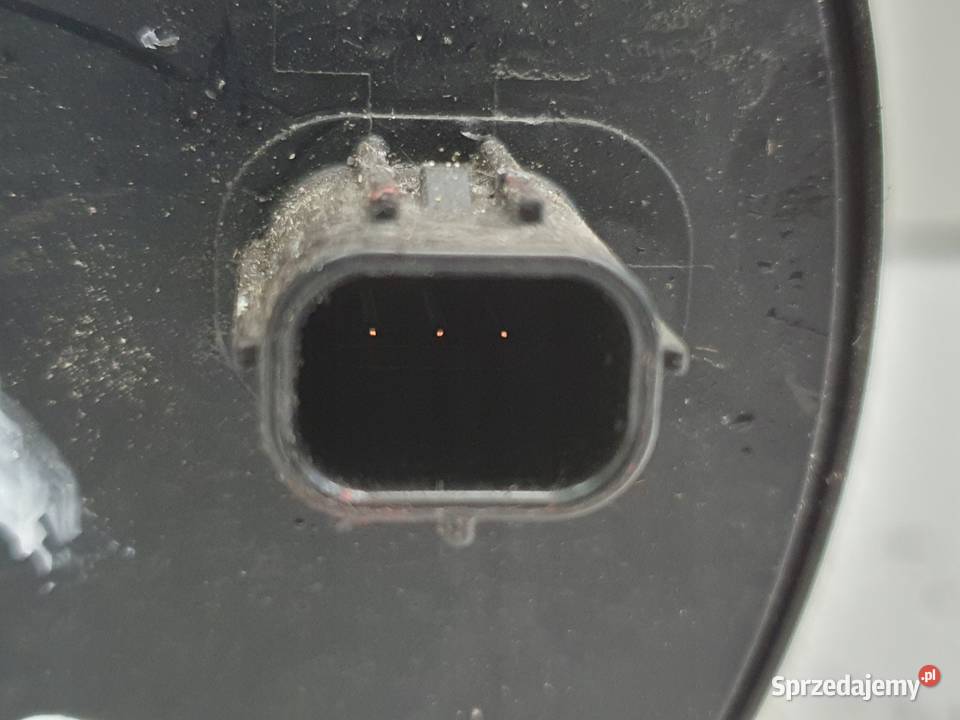 SPRĘŻARKA KLIMATYZACJI Toyota Corolla E21