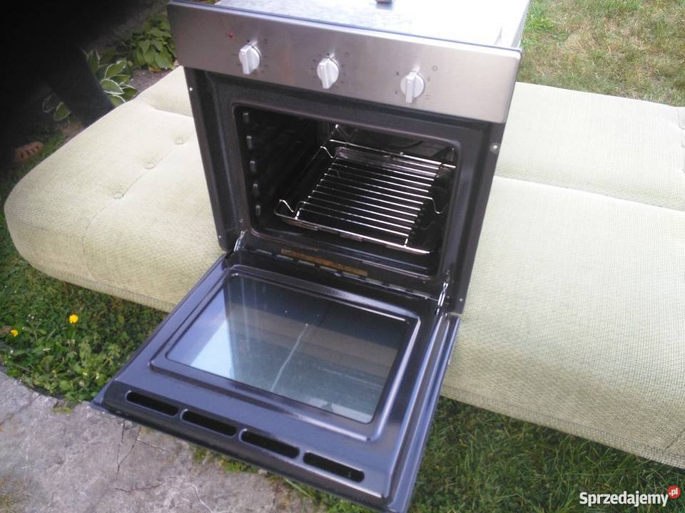 Piekarnik Elektryczny do zabudowy CANDY Aleksandrów Łódzki
