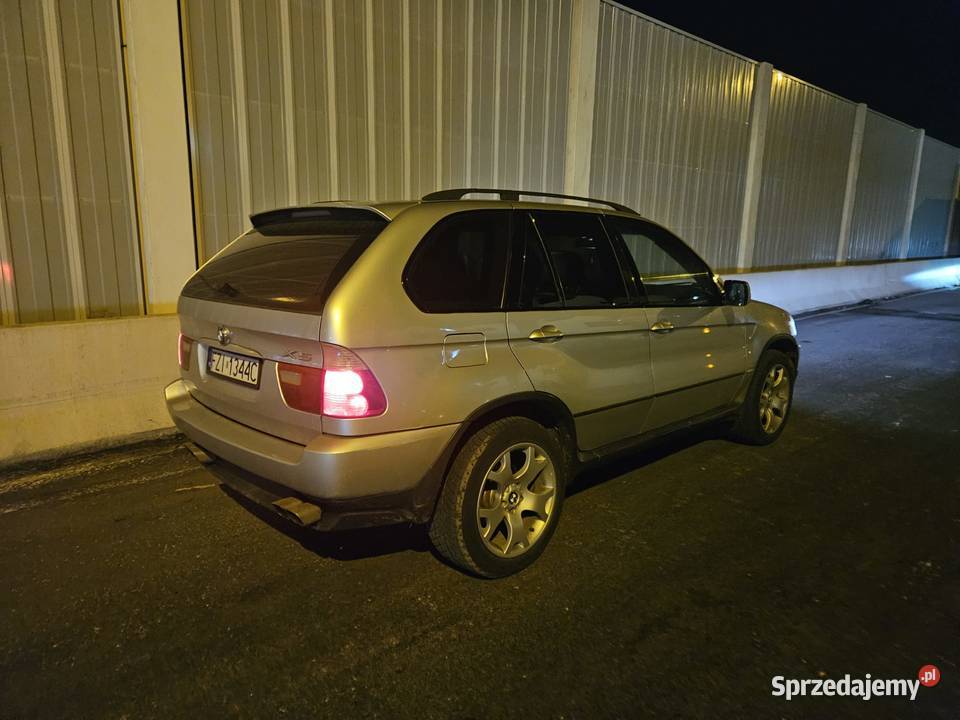 Bmw x5 X5 kujawsko-pomorskie Bydgoszcz